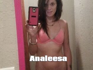Analeesa