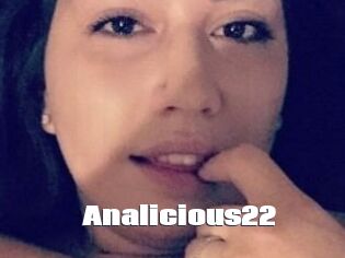 Analicious22