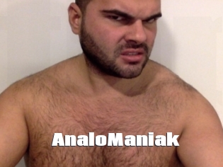AnaloManiak