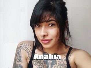 Analua