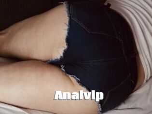 Analvip