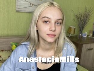 AnastaciaMills The hot porn