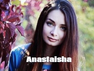 Anastaisha