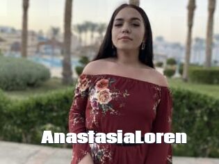 AnastasiaLoren