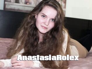 AnastasiaRolex