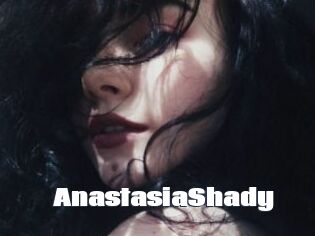 AnastasiaShady