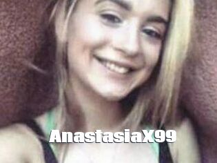 AnastasiaX99 The hot porn