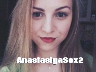 AnastasiyaSex2 The hot porn