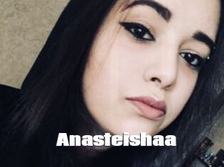 Anasteishaa