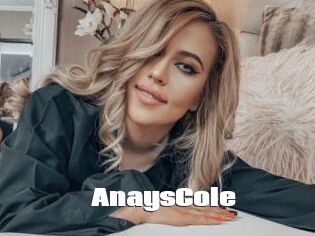 AnaysCole