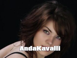 AndaKavalli