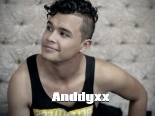 Anddyxx
