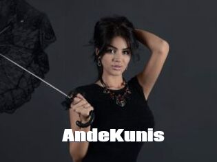 AndeKunis