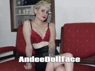 AndeeDollface