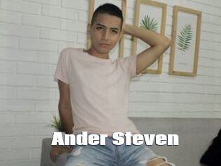 Ander_Steven The hot porn