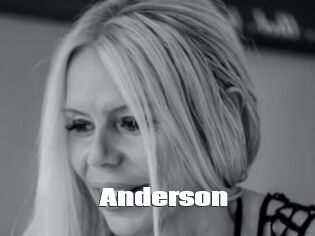 Anderson
