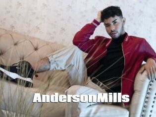 AndersonMills
