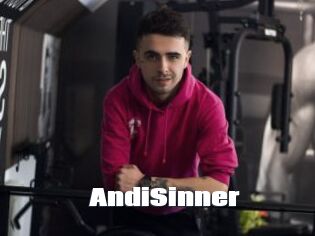 AndiSinner