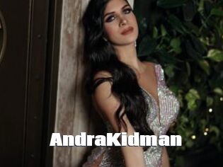 AndraKidman