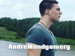 AndreMondgomery