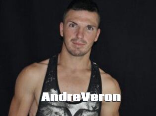 AndreVeron
