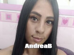 AndreaB