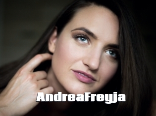 AndreaFreyja