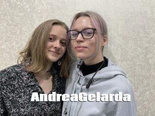 AndreaGelarda The hot porn