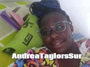 AndreaTaylorsSur