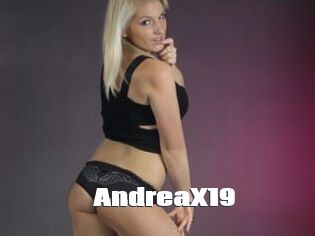 AndreaX19