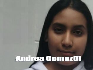 Andrea_Gomez01 The hot porn