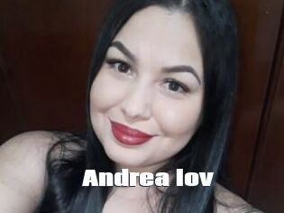 Andrea_lov