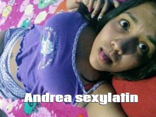 Andrea_sexylatin