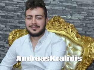 AndreasKralidis