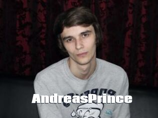 AndreasPrince