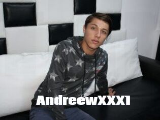 AndreewXXX1