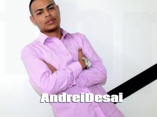 AndreiDesai