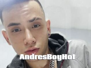 AndresBoyHot