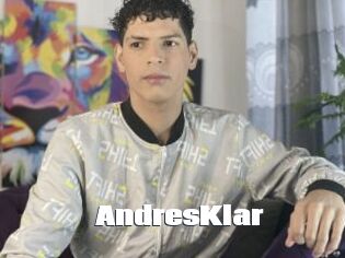 AndresKlar