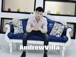 AndrewVilla The hot porn