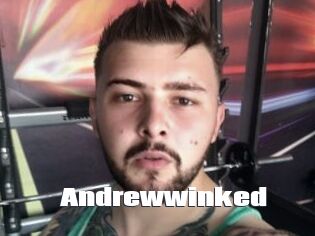 Andrewwinked