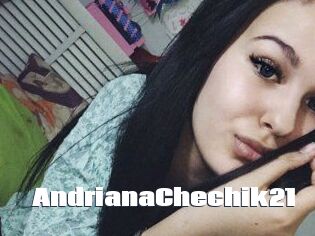 AndrianaChechik21