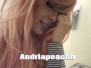 Andriapeachh