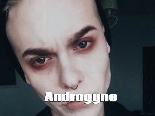Androgyne The hot porn