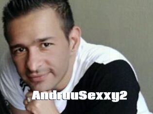 AndruuSexxy2