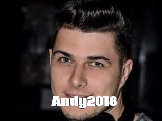 Andy2018