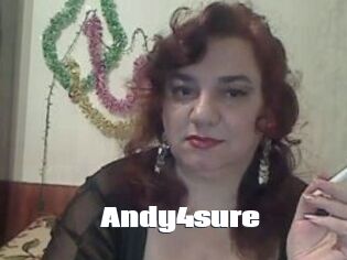 Andy4sure