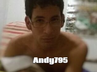 Andy795