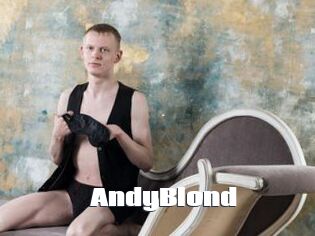 AndyBlond
