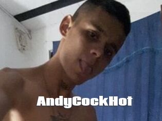 AndyCockHot